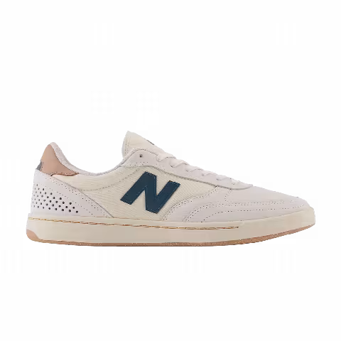 New Balance Numeric 440 'Sea Salt Teal'