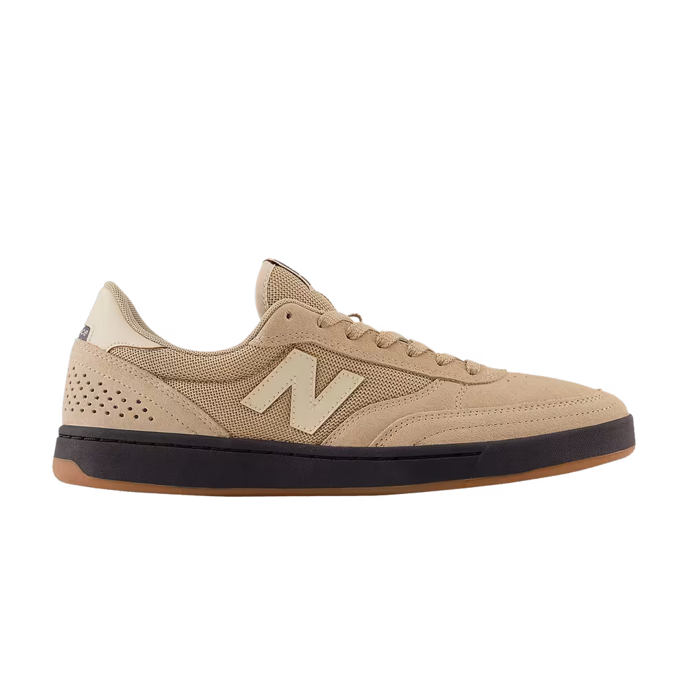 New Balance Numeric 440 Tan