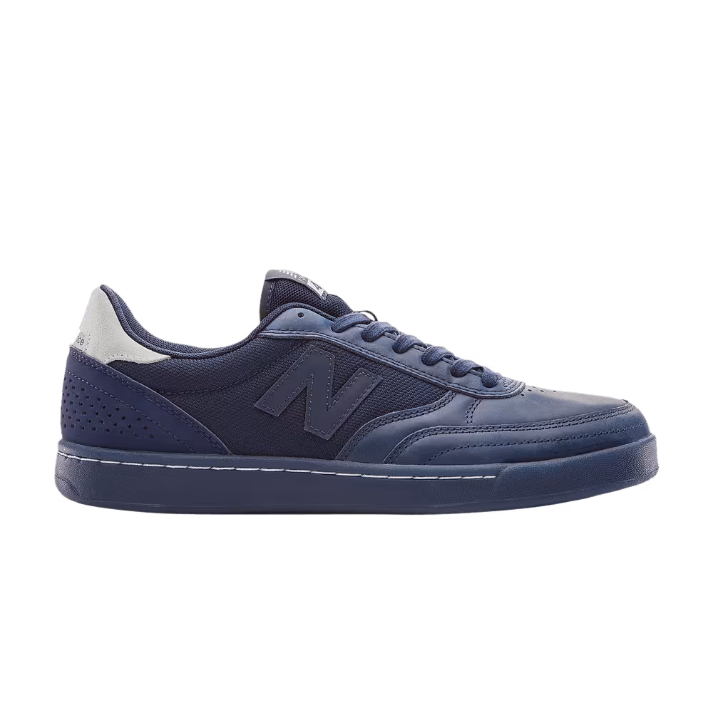 Tom Knox x New Balance Numeric 440 Coast of Sicily