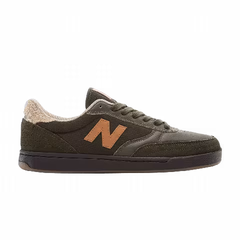 New Balance Numeric 440 'Forest Green'