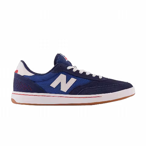 New Balance Numeric 440 'Navy White'