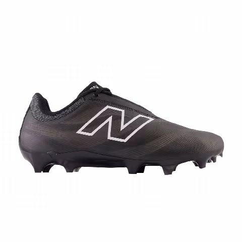 New Balance Burn X4 'Black White'