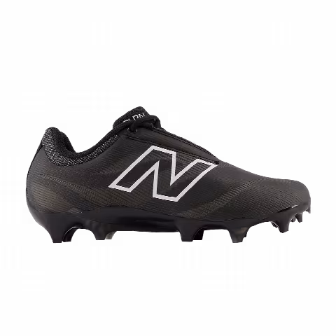 New Balance Wmns Burn X4 'Black White'