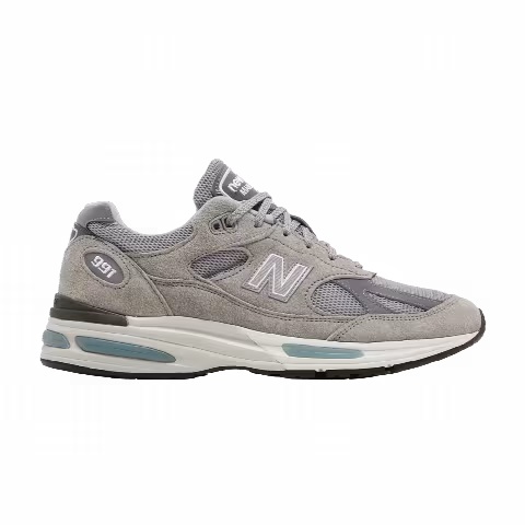 New Balance 991v2 Made in England 'Rock Ridge'