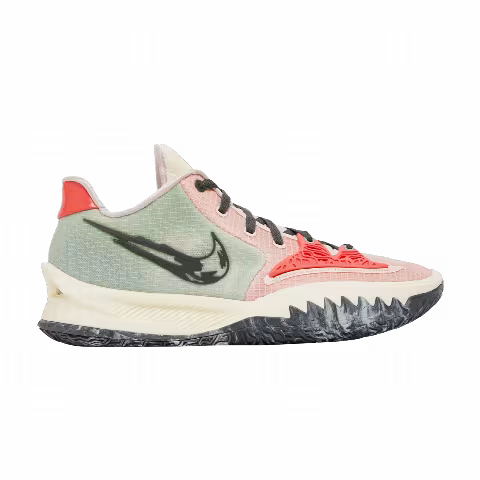 Nike Kyrie Low 4 'Pale Coral'