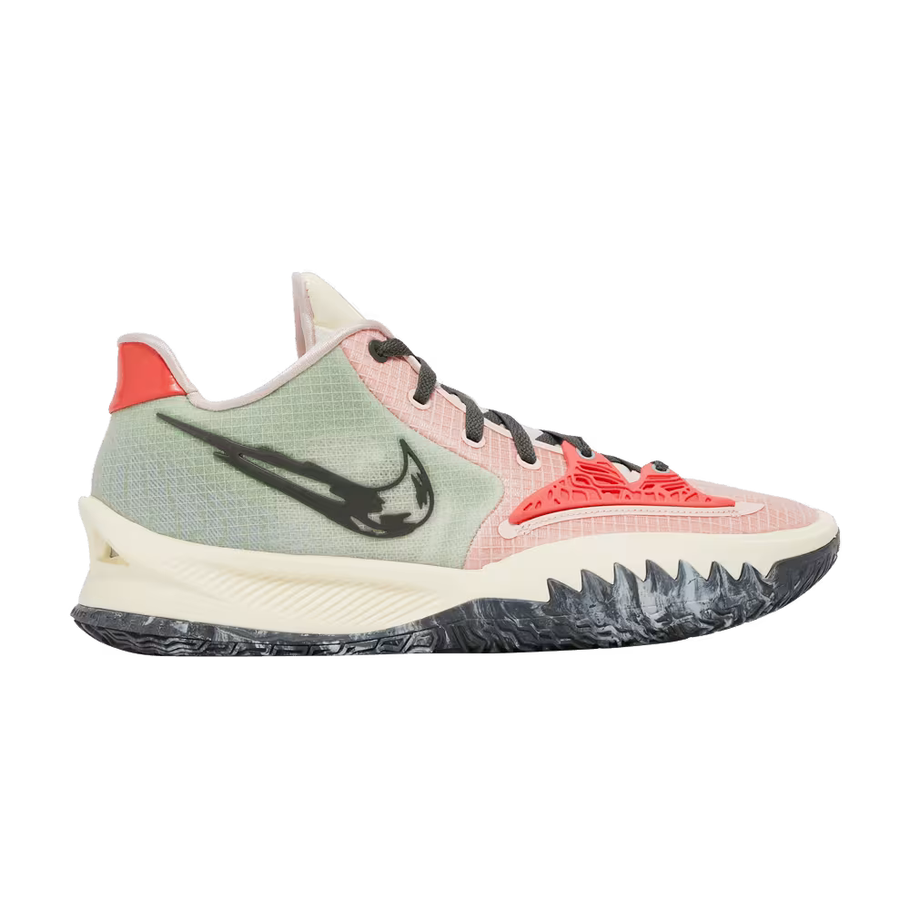 Nike Kyrie Low 4 Pale Coral