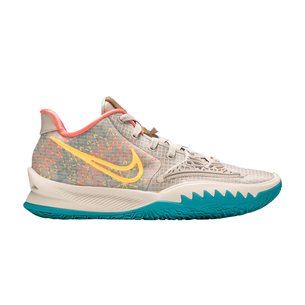 Nike Kyrie Low 4 N7