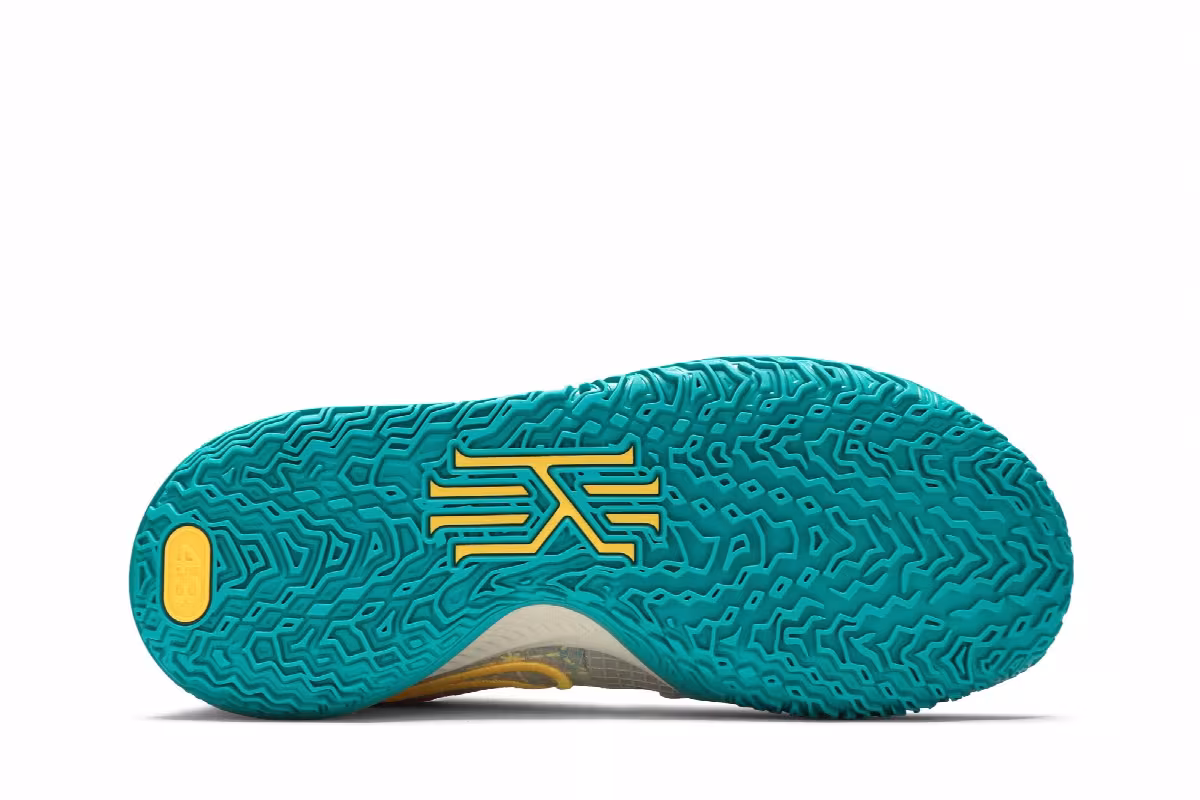 Nike Kyrie Low 4 N7, view 5