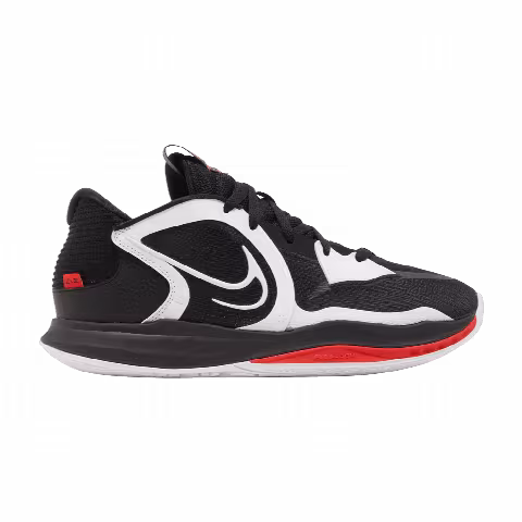 Nike Kyrie Low 5 'Bred'