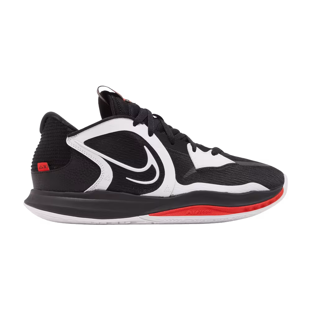 Nike Kyrie Low 5 Bred