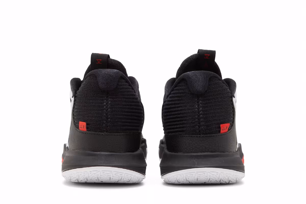 Nike Kyrie Low 5 Bred, view 7