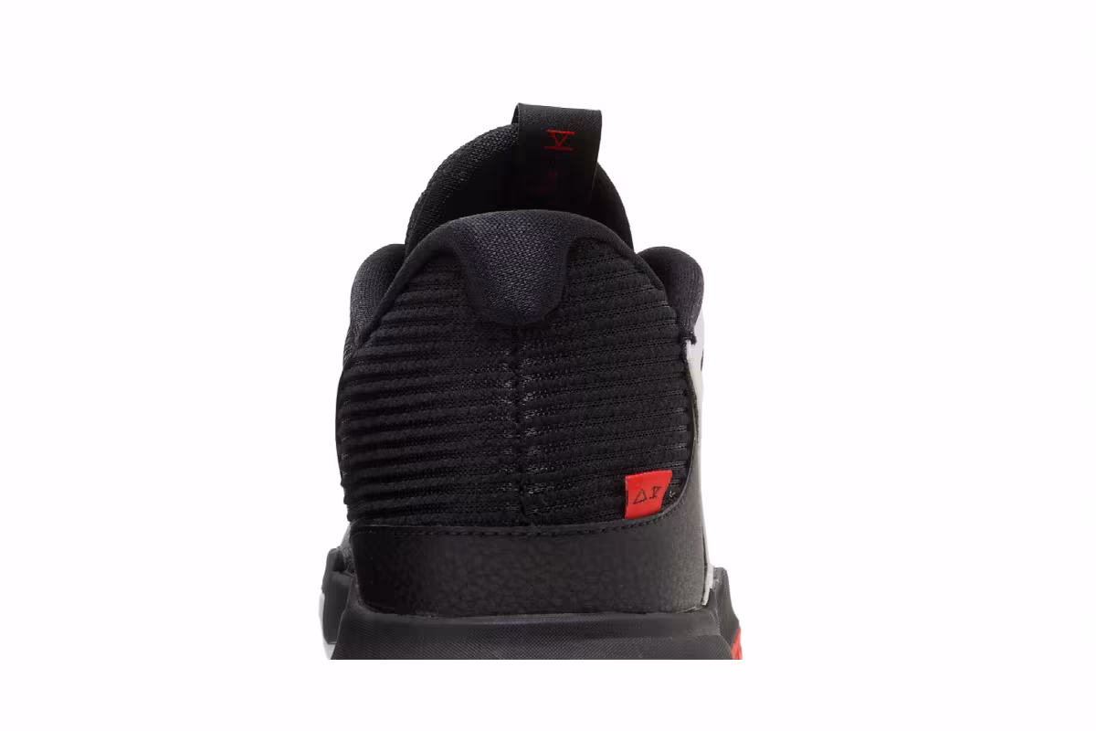 Nike Kyrie Low 5 Bred, view 8