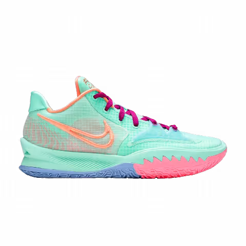 Sue Bird x Nike Kyrie Low 4 EP 'Keep Sue Fresh'
