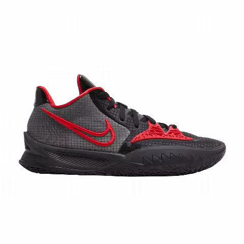 Nike Kyrie Low 4 'Bred'