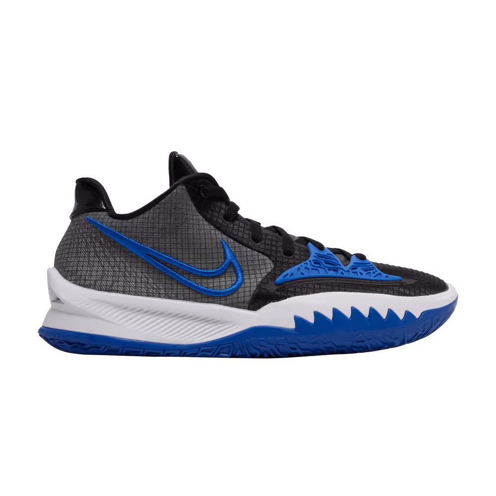 Nike Kyrie Low 4 TB Game Royal
