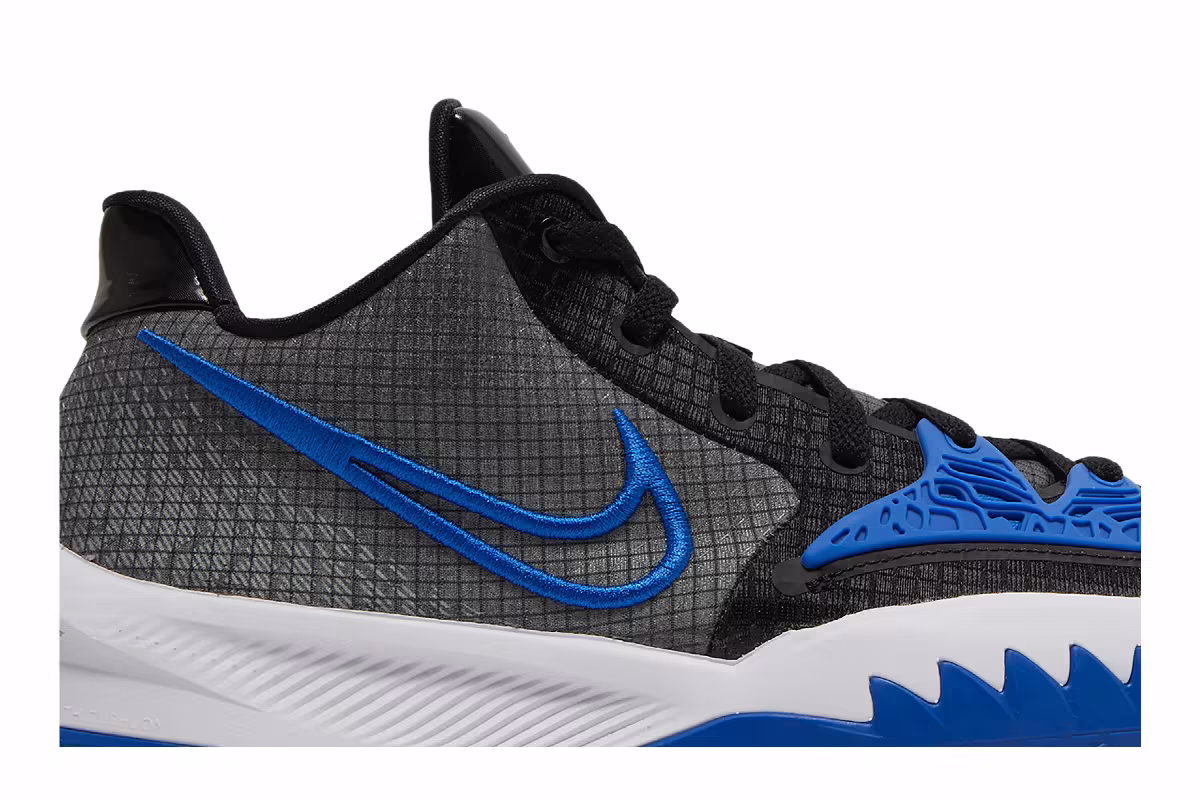 Nike Kyrie Low 4 TB Game Royal, view 3