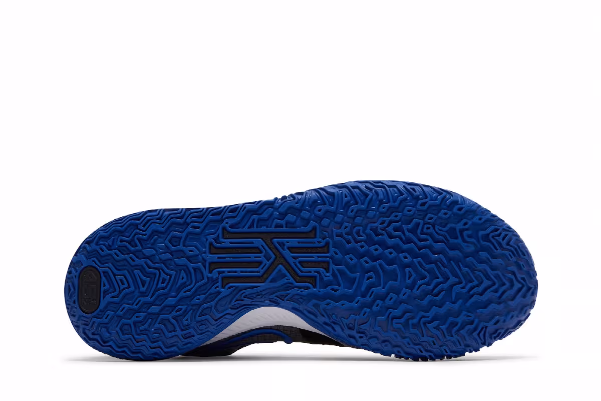 Nike Kyrie Low 4 TB Game Royal, view 5
