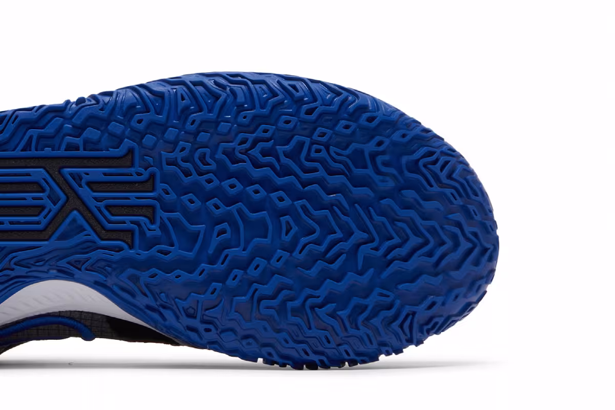 Nike Kyrie Low 4 TB Game Royal, view 6