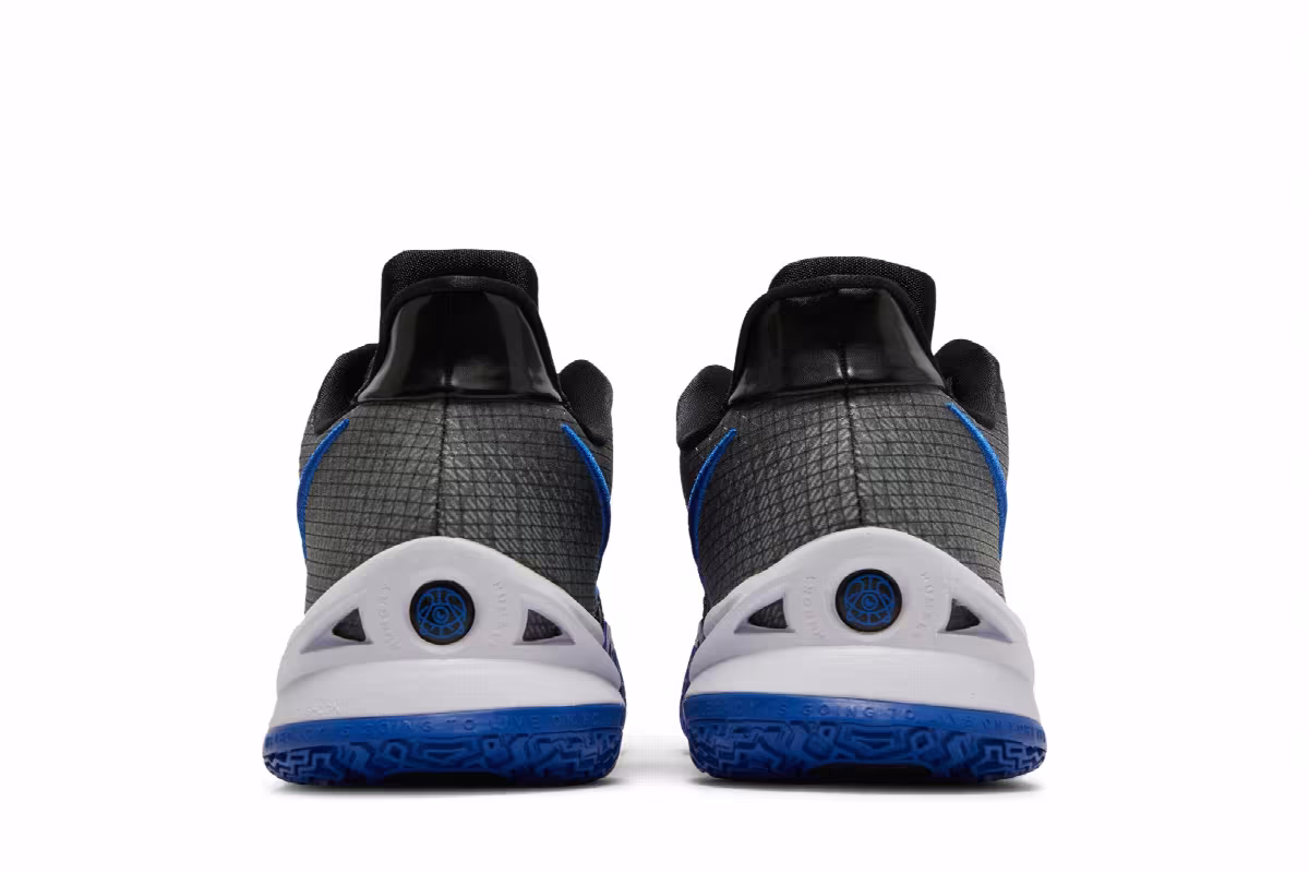 Nike Kyrie Low 4 TB Game Royal, view 7