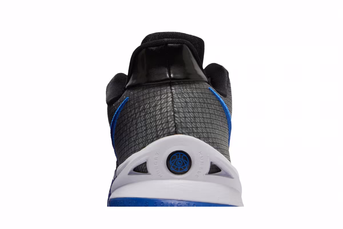 Nike Kyrie Low 4 TB Game Royal, view 8