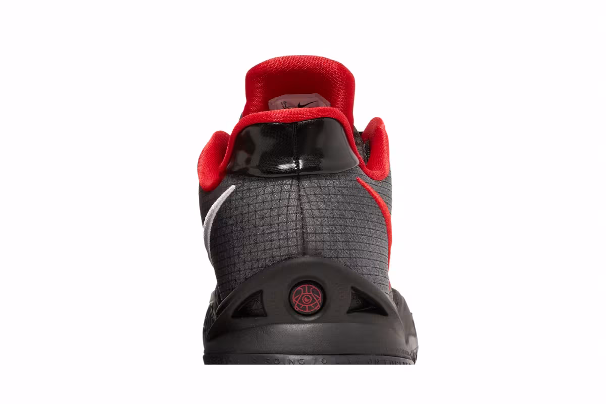 Nike Kyrie Low 4 EP Bred, view 8