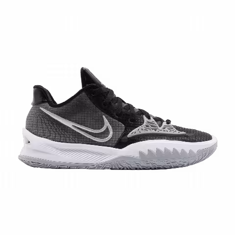 Nike Kyrie Low 4 TB 'Black Wolf Grey'