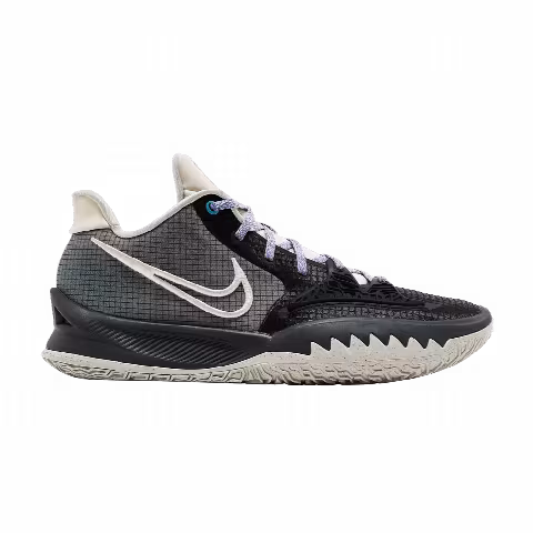 Nike Kyrie Low 4 'Black Rattan'