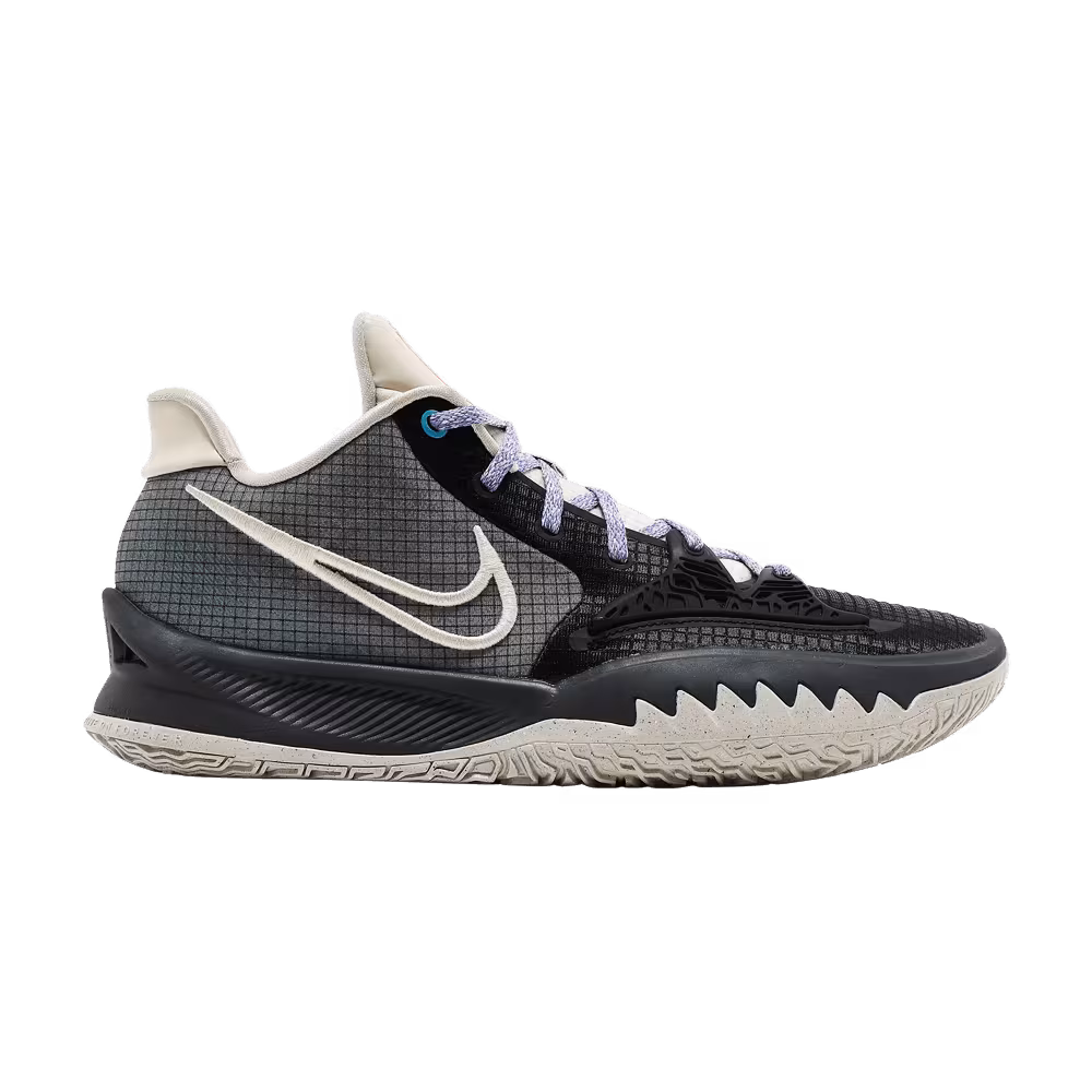 Nike Kyrie Low 4 Black Rattan