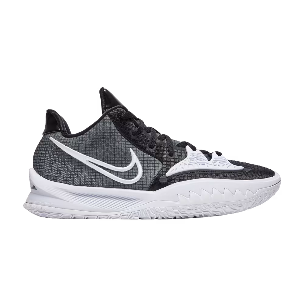 Nike Kyrie Low 4 TB Black White