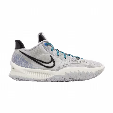 Nike Kyrie Low 4 'Grey Fog Sapphire'