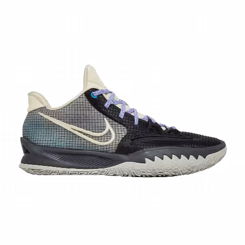 Nike Kyrie Low 4 EP 'Black Rattan'
