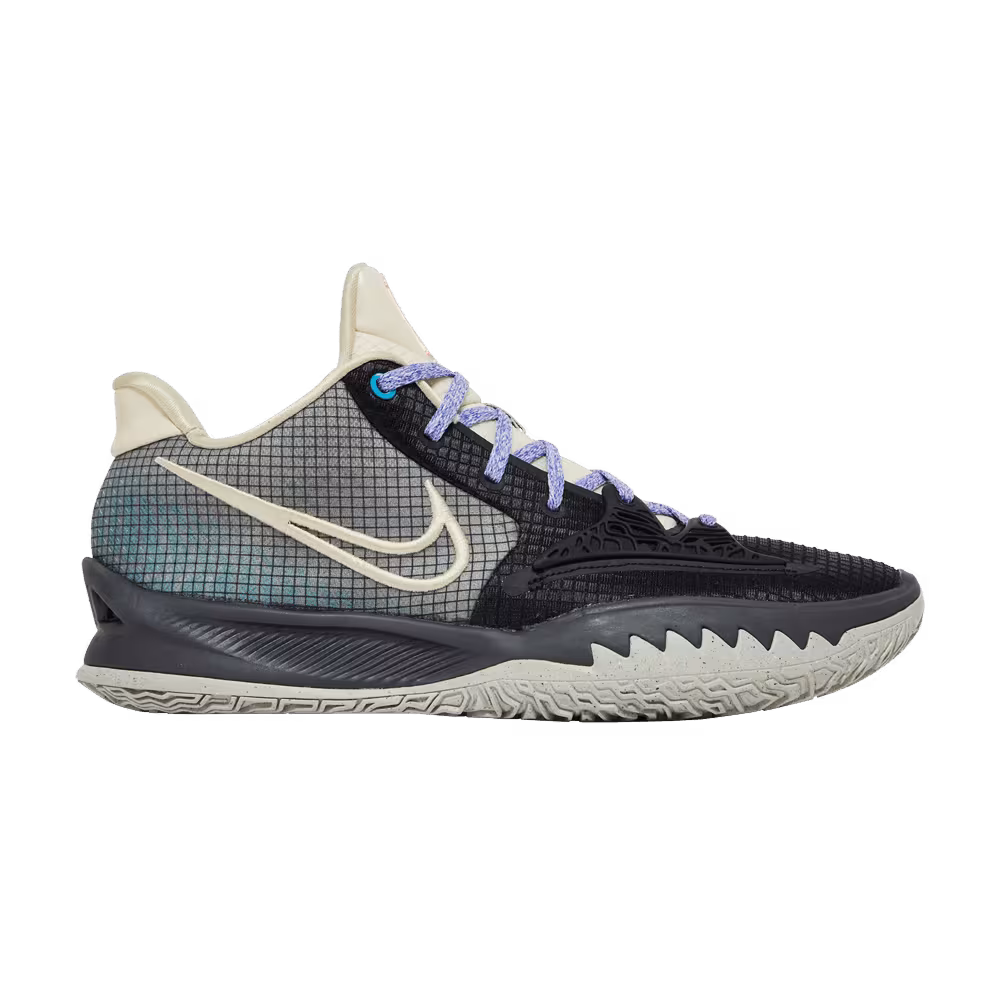 Nike Kyrie Low 4 EP Black Rattan