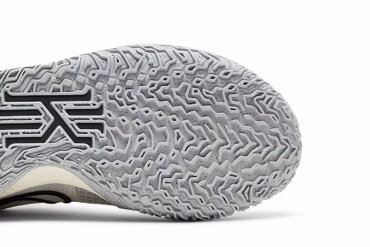 Nike Kyrie Low 4 EP Grey Fog Sapphire, view 6