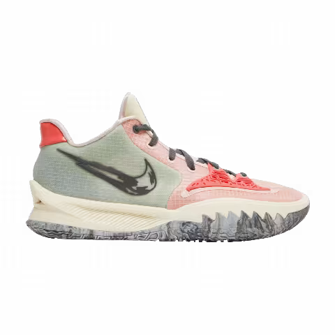 Nike Kyrie Low 4 EP 'Pale Coral'