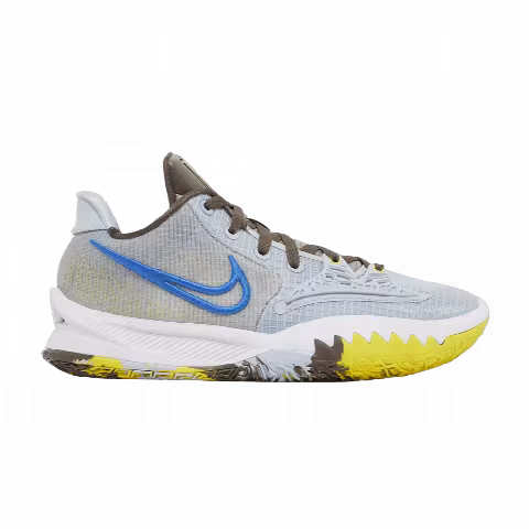 Nike Kyrie Low 4 'Light Armory Blue'