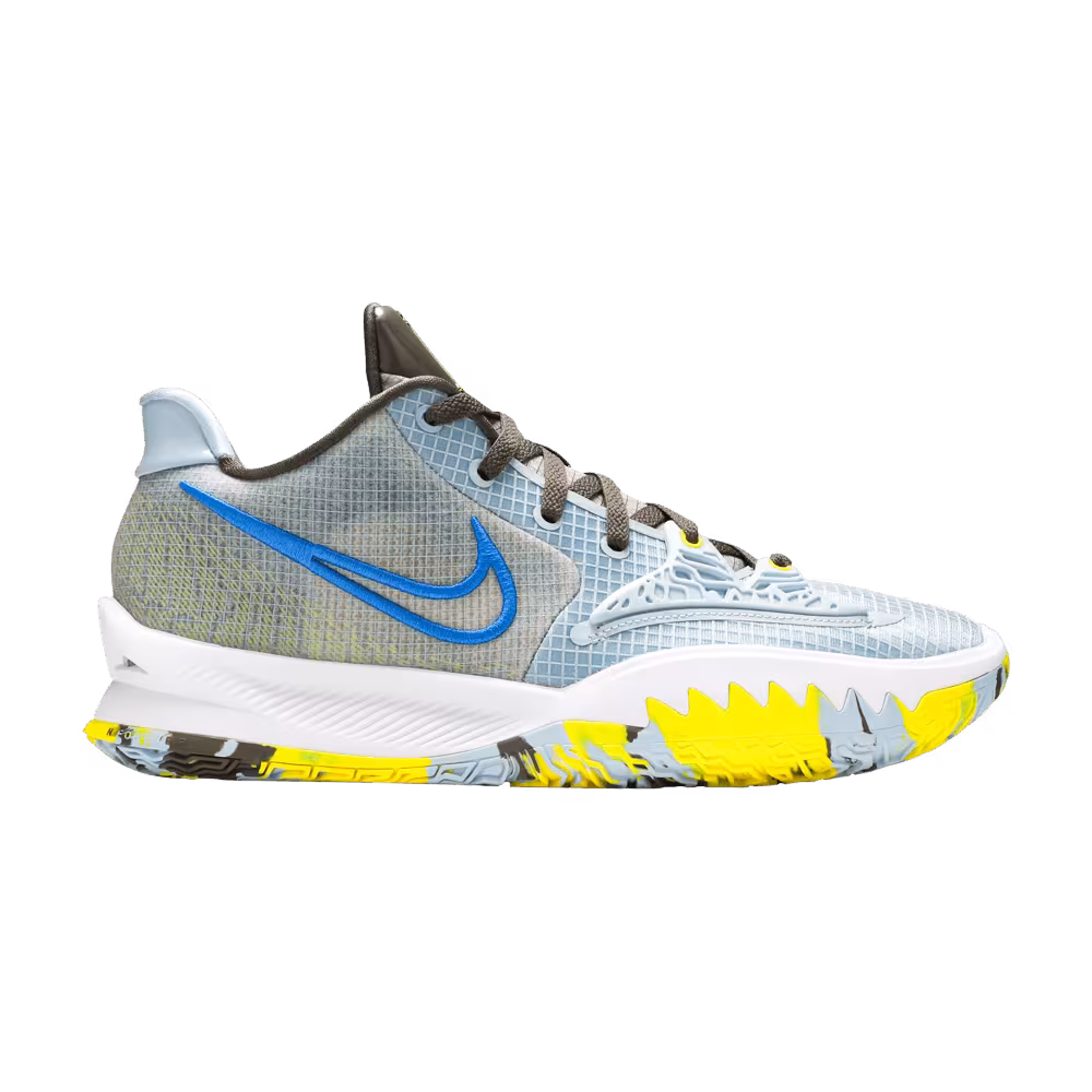 Nike Kyrie Low 4 EP Light Armory Blue