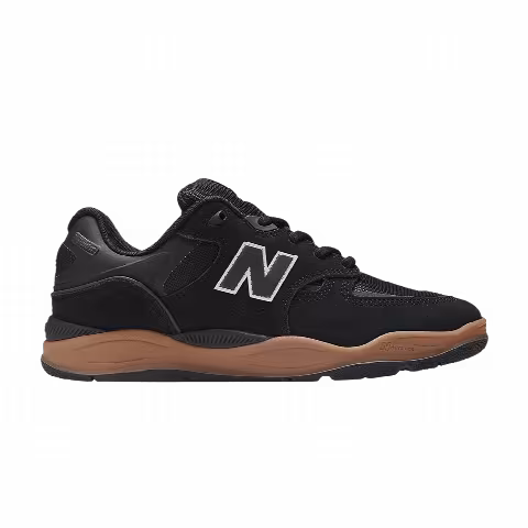 Tiago Lemos x New Balance Numeric 1010 'Black Gum'