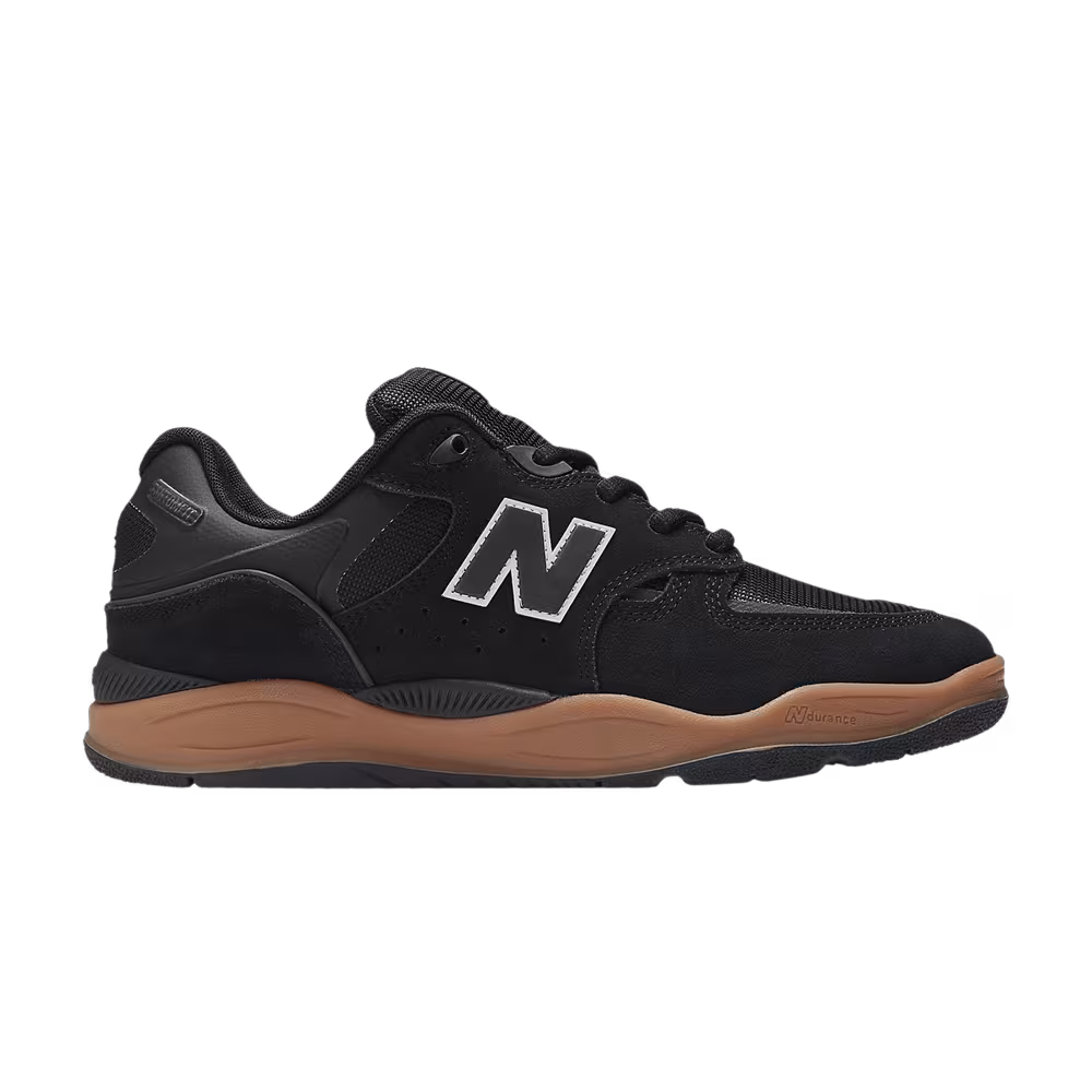 Tiago Lemos x New Balance Numeric 1010 Black Gum