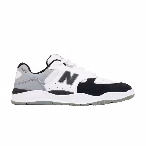 Tiago Lemos x New Balance Numeric 1010 'White Black'