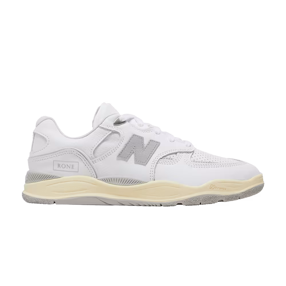 New Balance Rone x Tiago Lemos x Numeric 1010 Sophisticated Skateboarding