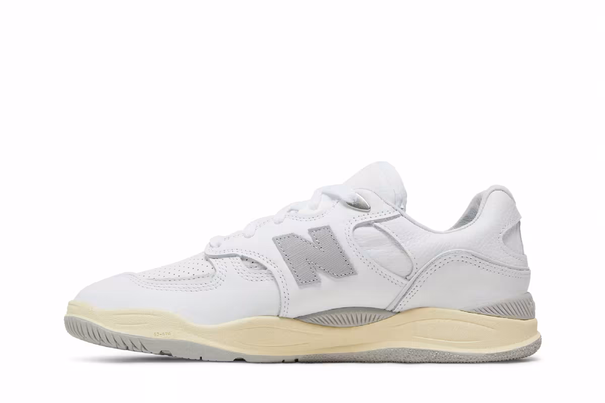 New Balance Rone x Tiago Lemos x Numeric 1010 Sophisticated Skateboarding, view 4