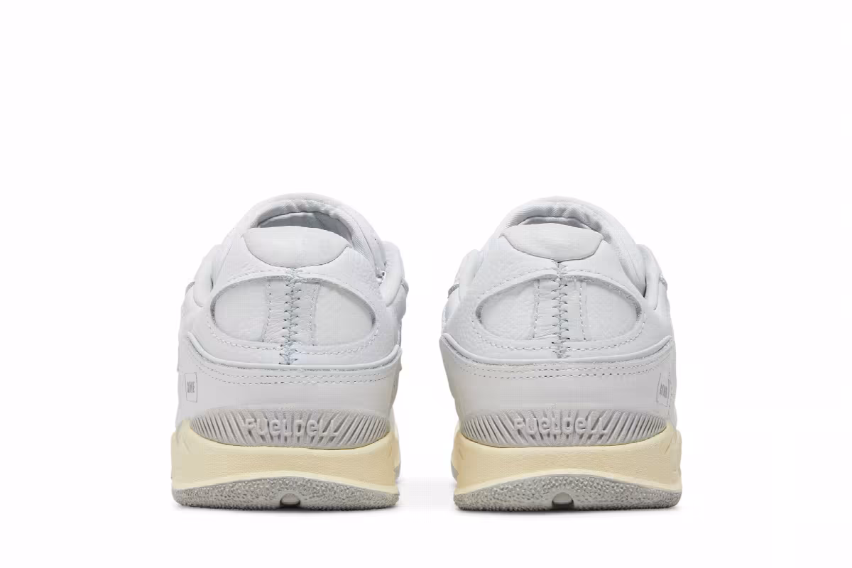 New Balance Rone x Tiago Lemos x Numeric 1010 Sophisticated Skateboarding, view 7