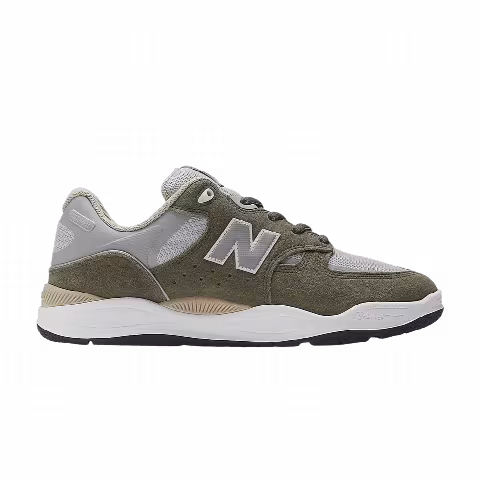 Tiago Lemos x New Balance Numeric 1010 'Olive Grey'