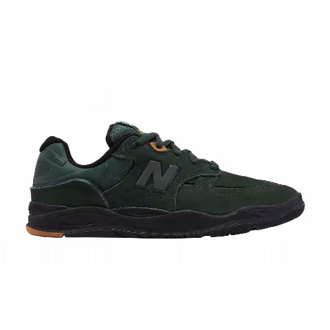 Tiago Lemos x New Balance Numeric 1010 'Forest Green'