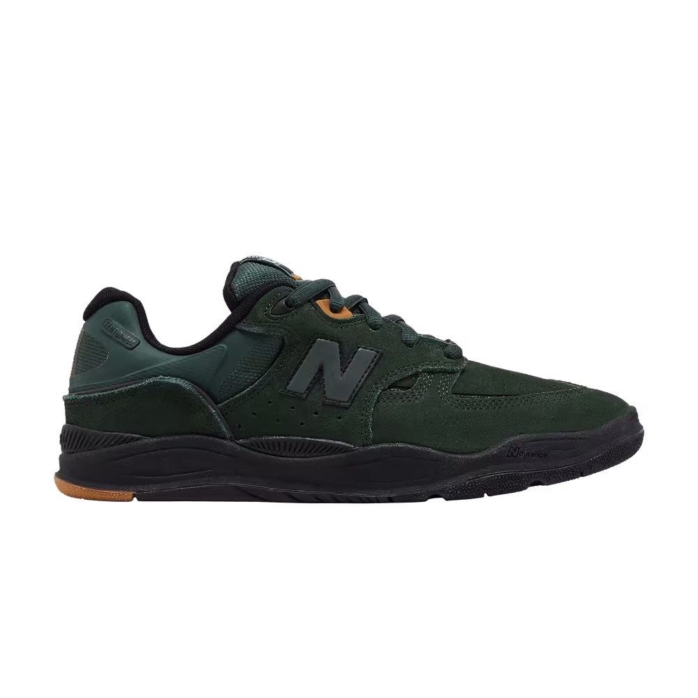 Tiago Lemos x New Balance Numeric 1010 Forest Green