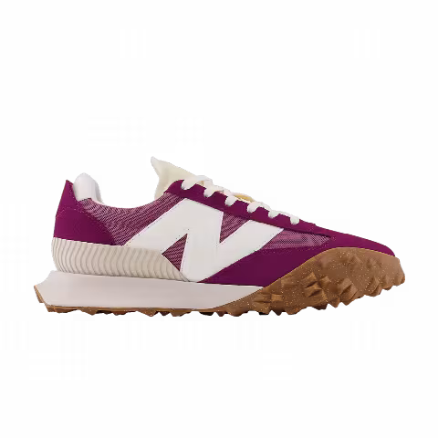 New Balance XC-72 'Burgundy'