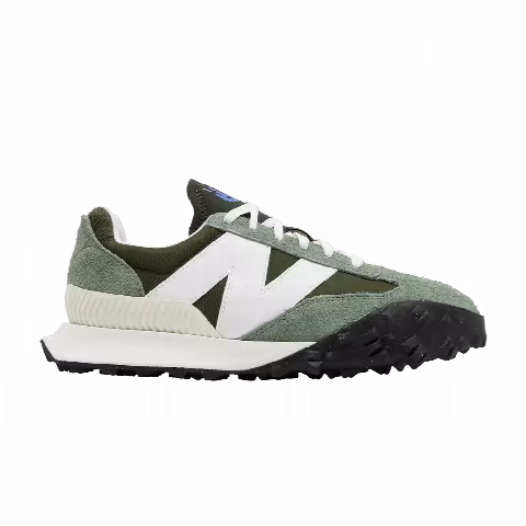 New Balance XC-72 'Deep Juniper Green'
