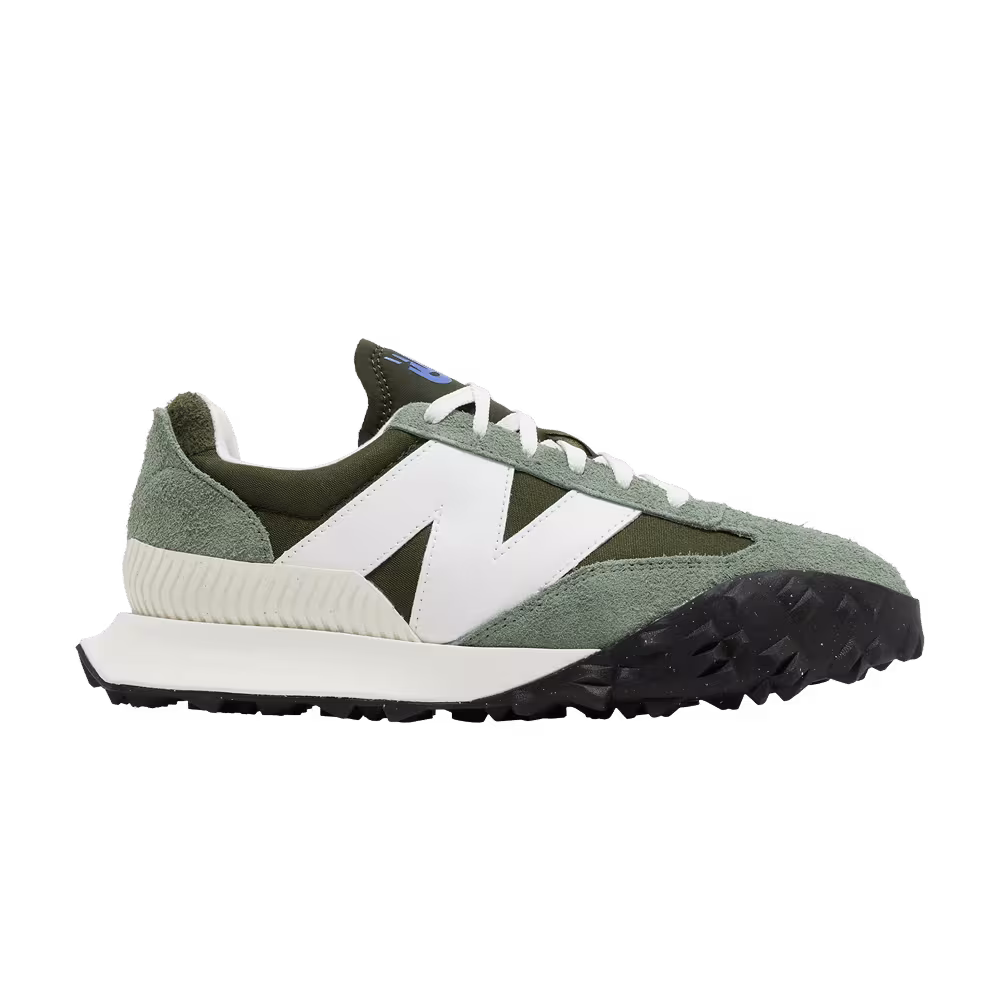 New Balance XC-72 Deep Juniper Green