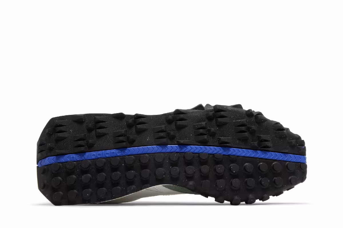 New Balance XC-72 Deep Juniper Green, view 5