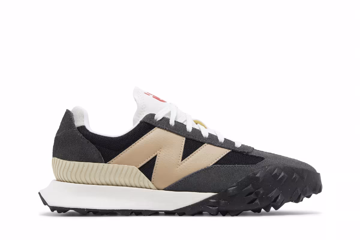 New Balance XC-72 Blacktop Mindful Grey, view 2